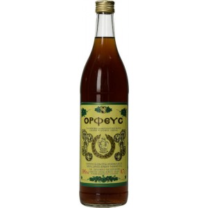 Ποτοποιία Οινοποιία Θράκης Ορφευς Brandy 30% 700ml