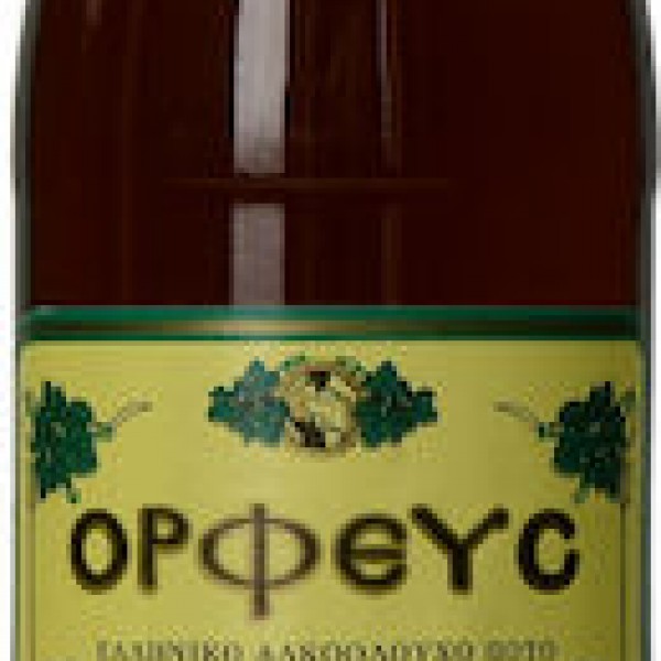 Ποτοποιία Οινοποιία Θράκης Ορφευς Brandy 30% 700ml