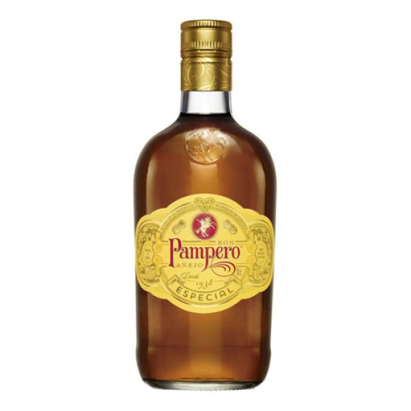 PAMPERO ESPECIAL RUM