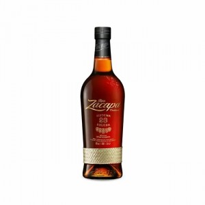 Zacapa solera  23 Rum 700ml
