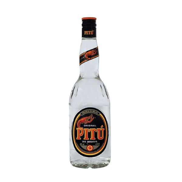 CACHACA PITU CACHACA PITU
