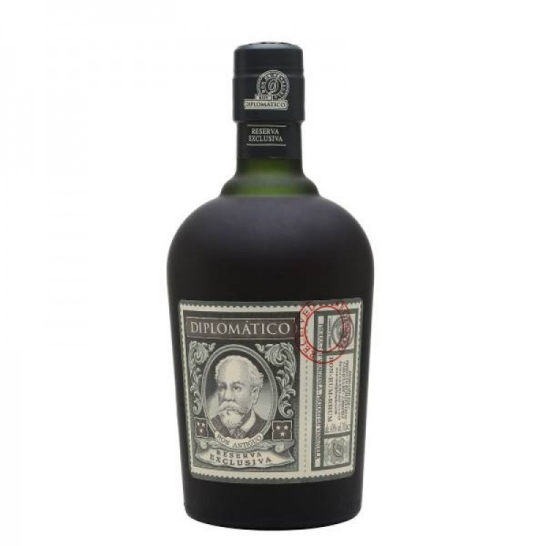 DIPLOMATICO RESERVA EXCLUSIVA 0,7LT