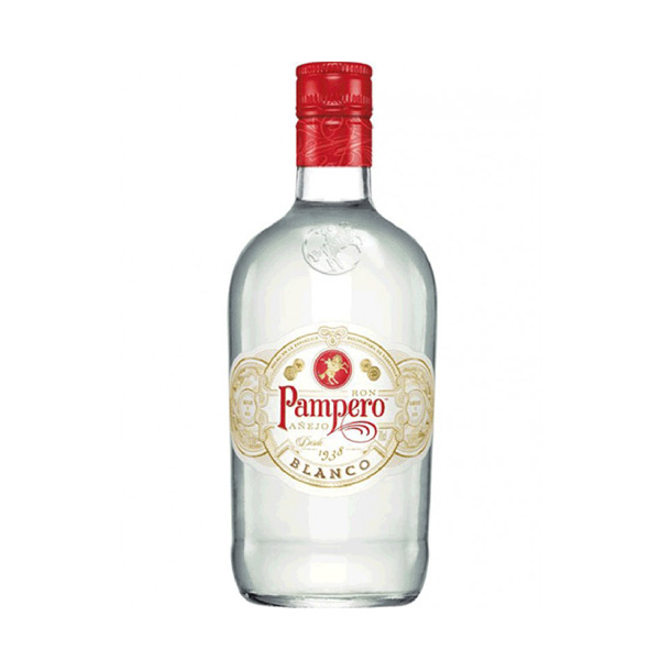 PAMPERO BLANCO RUM