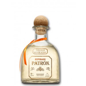 Patron Tequila Reposado Τεκίλα 700ml Patron Tequila Reposado Τεκίλα 700ml