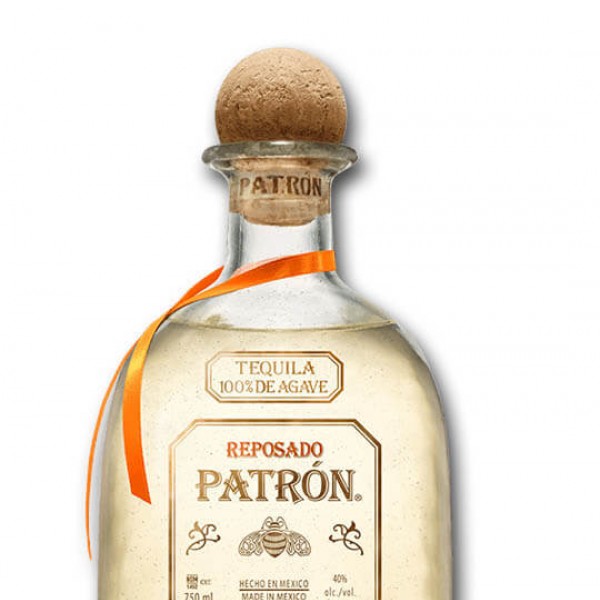 Patron Tequila Reposado Τεκίλα 700ml
