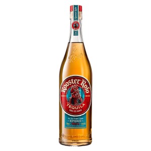 Rooster Rojo Reposado Κίτρινη Τεκίλα 700ml Rooster Rojo Reposado Κίτρινη Τεκίλα 700ml