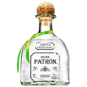 Patron Silver Τεκίλα 700ml Patron Silver Τεκίλα 700ml