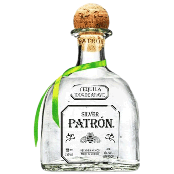 Patron Silver Τεκίλα 700ml
