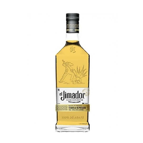 EL JIMADOR REPOSADO