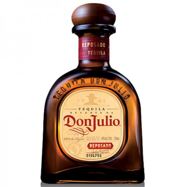 DON JULIO REPOSADO