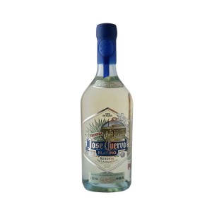 JOSE CUERVO PLATINO RESERVA DE LA FAMILIA JOSE CUERVO PLATINO RESERVA DE LA FAMILIA