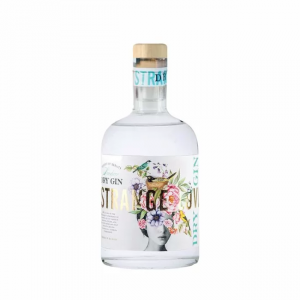 STRANGE LUVE GIN STRANGE LUVE GIN