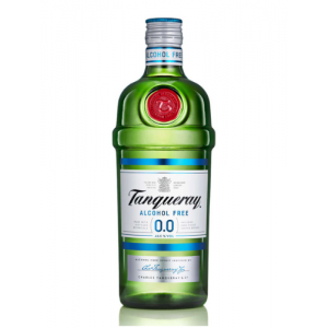 TANQUERAY GIN FREE 700ML(χωρίς αλκοόλ) TANQUERAY GIN FREE 700ML(χωρίς αλκοόλ)