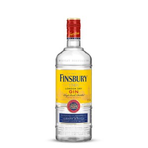 Finsbury London Dry Gin  Finsbury London Dry Gin