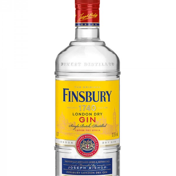 Finsbury London Dry Gin 