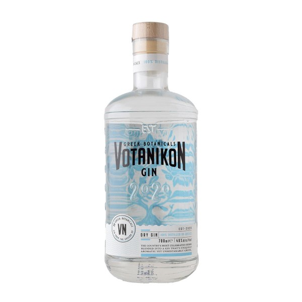 VOTANIKON GIN 700ML
