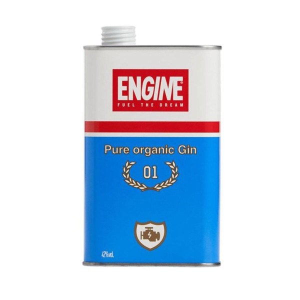 ENGINE Gin 0.7L ENGINE Gin 0.7L