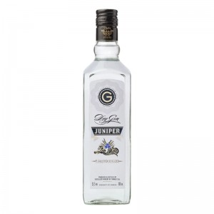 Ποτοποιία Οινοποιία Θράκης Juniper Dry Gin 700ml Ποτοποιία Οινοποιία Θράκης Juniper Dry Gin 700ml