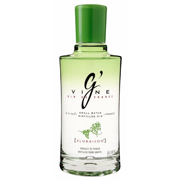 G VINE GIN 700ml