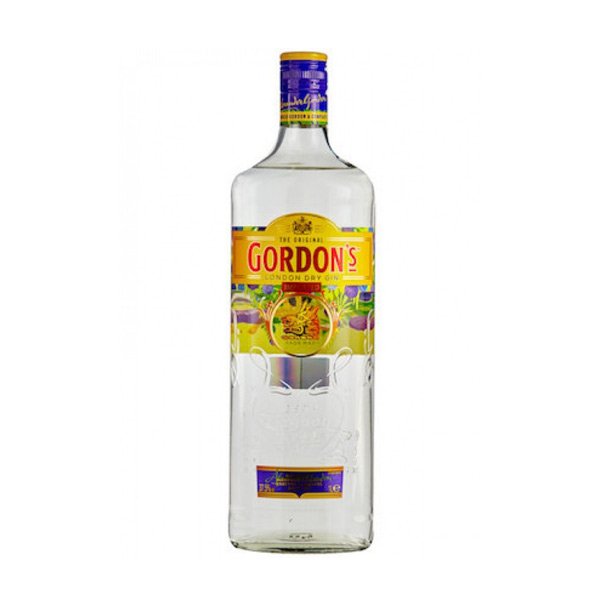 GORDON'S GIN