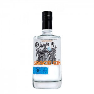 GRACE GIN GRACE GIN
