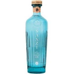 SAXZI ONE  Premium Dry Gin 700ML