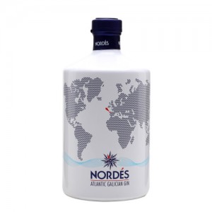 NORDES GIN NORDES GIN