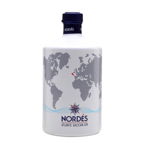 NORDES GIN