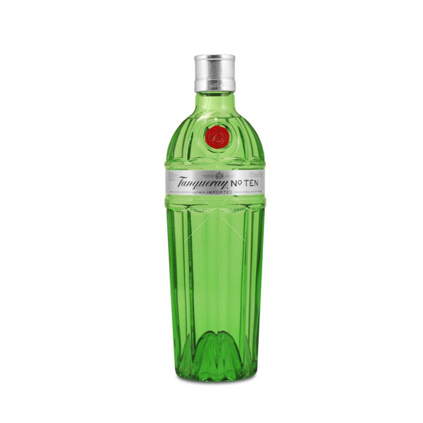 TANQUERAY NO TEN GIN