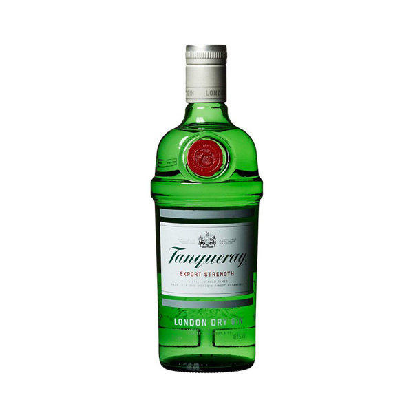 TANQUERAY GIN TANQUERAY GIN