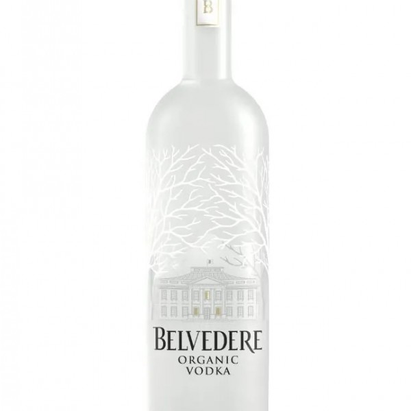 Belvedere Pure Organic Bio 0.75LT (NEW)