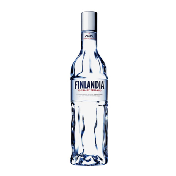 FINLANDIA VODKA