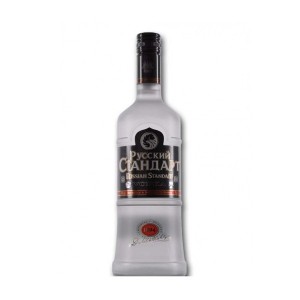 RUSSIAN STANDARD VODKA RUSSIAN STANDARD VODKA