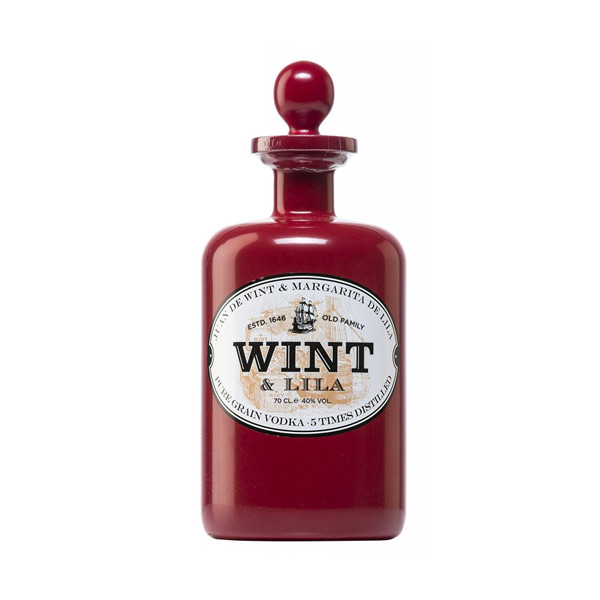 WINT & LILA VODKA