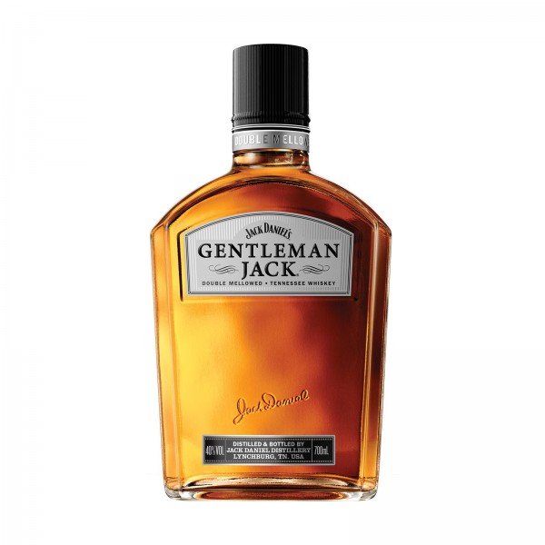 JACK DANIEL'S GENTLEMAN JACK 700ml