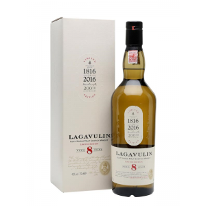LAGAVULIN 8 ΕΤΩΝ 700ml LAGAVULIN 8 ΕΤΩΝ 700ml