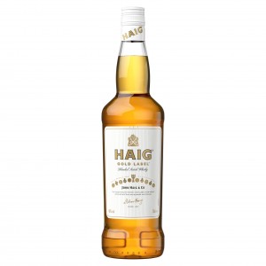 HAIG SCOTCH WHISKY