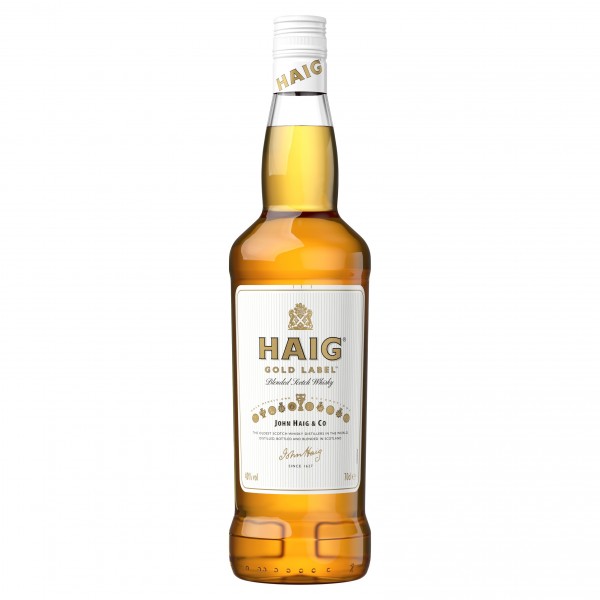 HAIG SCOTCH WHISKY