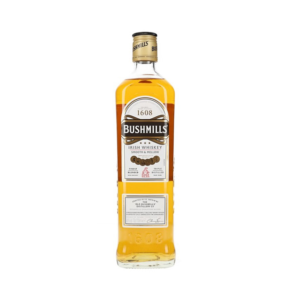 BUSHMILLS ORIGINAL WHISKY