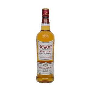 DEWAR'S WHITE LABEL WHISKY DEWAR'S WHITE LABEL WHISKY