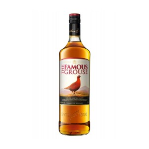 FAMOUS GROUSE WHISKY FAMOUS GROUSE WHISKY