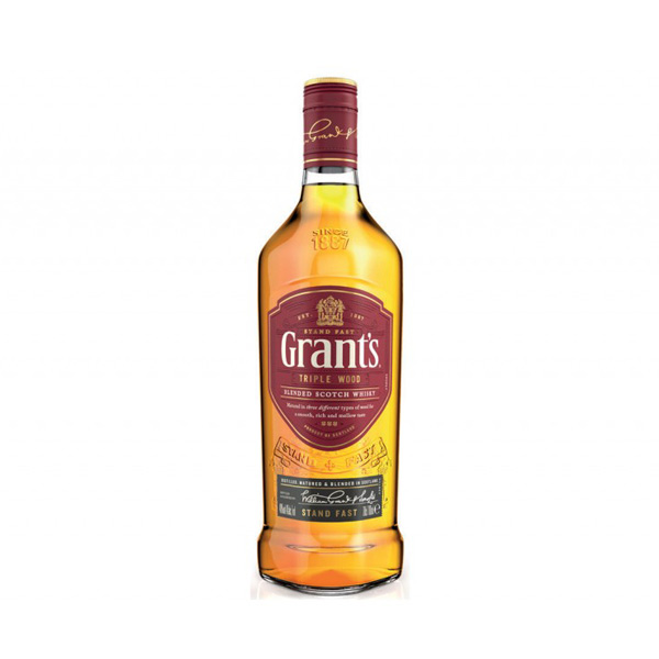 GRANT'S WHISKY