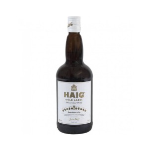 HAIG SCOTCH WHISKY HAIG SCOTCH WHISKY