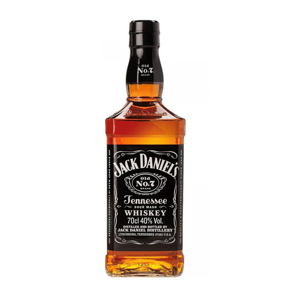JACK DANIEL'S WHISKY JACK DANIEL'S WHISKY