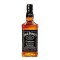 JACK DANIEL'S WHISKY