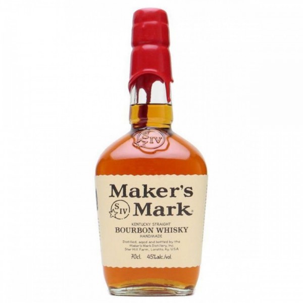 MAKER'S MARK 700ml MAKER'S MARK 700ml