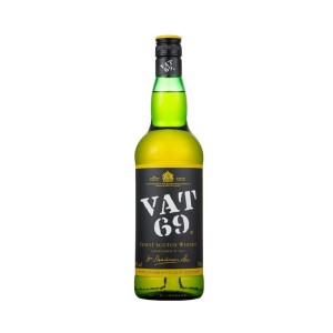 VAT 69 WHISKY VAT 69 WHISKY
