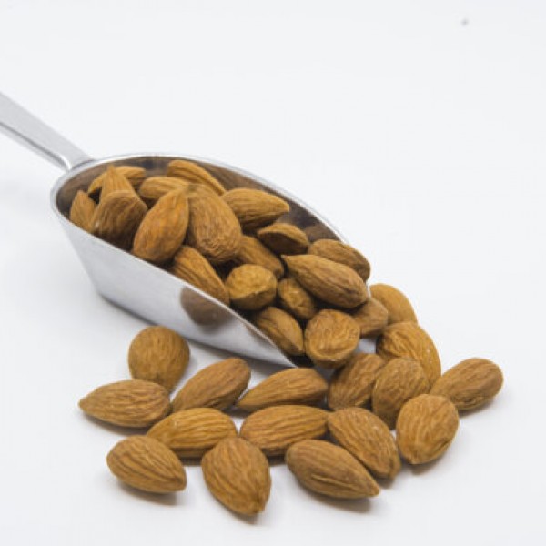 ΑΜΥΓΔΑΛΟ ΜΕΓΑΛΟ ΨΗΜΕΝΟ ΜΕ ΑΛΑΤΙ ΕΛΛΗΝΙΚΟ 250ΓΡ