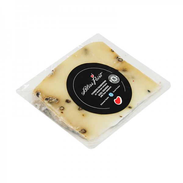 BLISS POINT ΓΡΑΒΙΕΡΑ 4ΠΙΠΕΡΙΑ ΠΑΛΑΙΩΣΗ 5ΜΗΝ. 125ΓΡ (+25ΓΡ Δ)