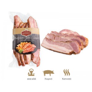 ΚΑΠΝΙΣΤΗ ΠΑΝΣΕΤΑ ΧΟΙΡΙΝΗ 300ΓΡ ΜΟΥΛΚΙΩΤΗΣ